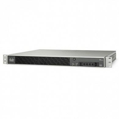 Межсетевой экран Cisco ASA5512-SSD120-K9