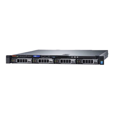 Сервер MAYAK PowerEdge R7625 24x2.5 SAS/SATA + 4 rear drive NVMe / iDRAC9 Enterprise / Rails / Bezel / 3Y WR / 2x AMD EPYC 9554 / 16x 64GB RDIMM 4800MT/s Dual Rank / 20x 2.4TB Hard Drive SAS ISE 12Gbps 10K 512e 2.5in Hot-Plug / 2x 3.84TB Enterprise NVMe R