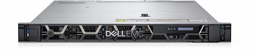 Сервер Dell EMC PowerEdge R650XS / 210-AZKL-014