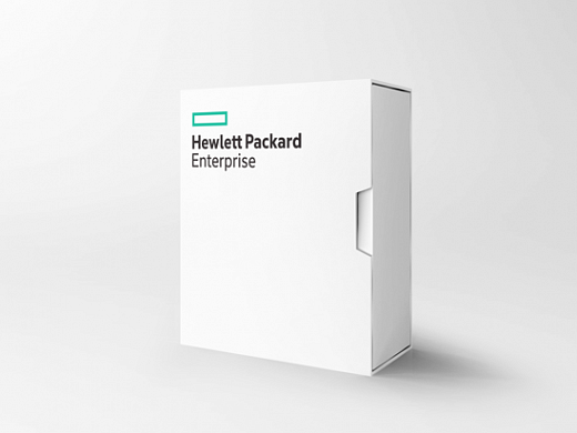 Лицензия HPE Q8J92AAE