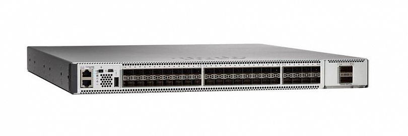 Коммутаторы Cisco Catalyst 9500 C9500-40X-A