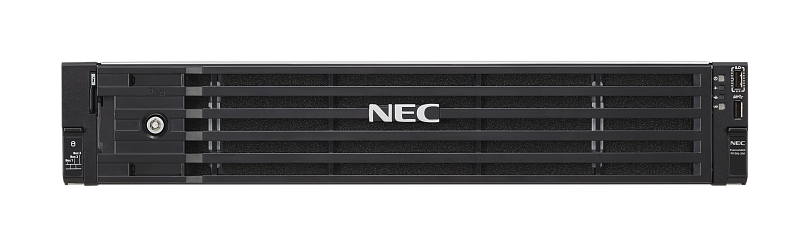 Сервер NEC NX7700x/A5010E-2 v2