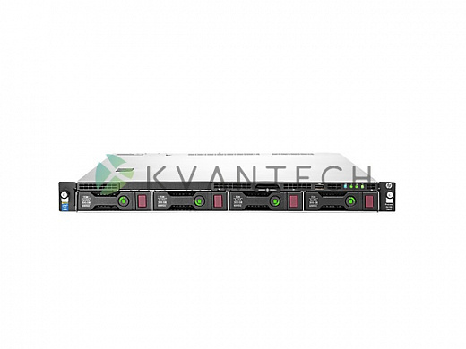 HPE ProLiant DL120 Gen9 830011-B21