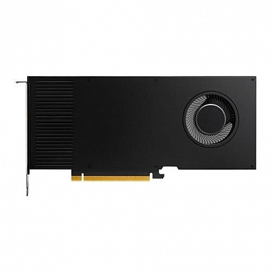 Графический адаптер NVIDIA Quadro RTX6000 2570034 (6320152)