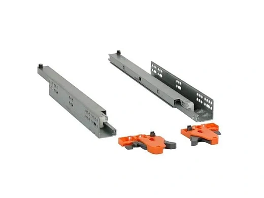 Монтажный комплект Lenovo RD350X SHORT RAIL (01YX294)