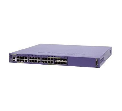 Коммутатор Extreme Networks X460-G2-24t-GE4-BaseUnit P/N: 16716