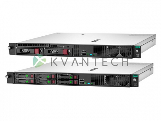 HPE ProLiant DL20 Gen10 P17078-B21