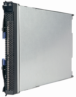 Сервер BladeCenter IBM HS21 8853L5G