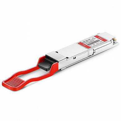 Трансивер Cisco QSFP-40G-LR4-S=