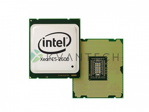 Процессор Dell Intel Xeon 338-BGNM