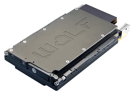 AI-компьютер WOLF VPX3U-XAVIER-CX6-HPC (WOLF-12TZ)