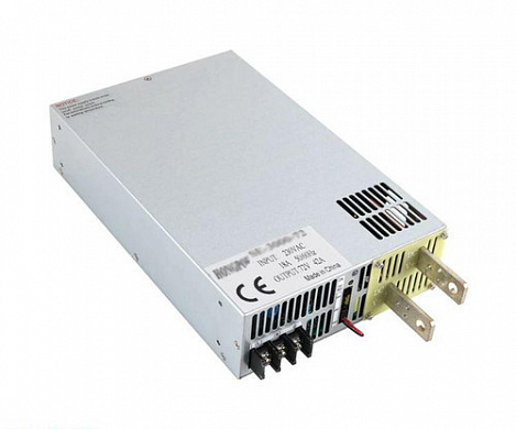 Блок питания HPE FlexNetwork 6616 650W DC Router Power Supply (JC493A)