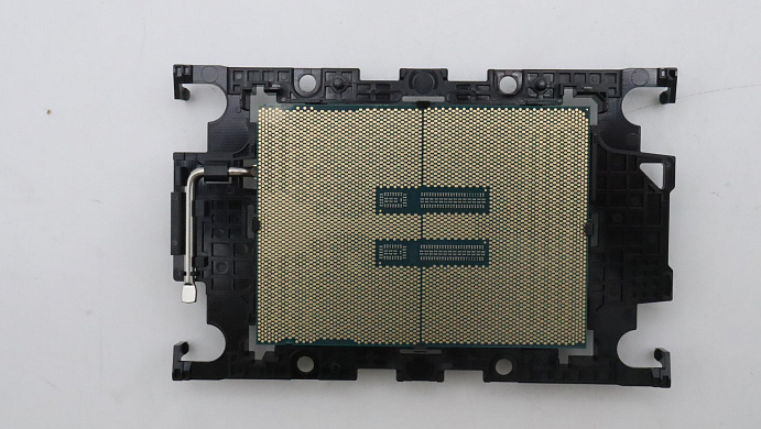 Процессор INTEL SPR 8460H 40C/2.2-3.1G/330W/105M, 8S4U 16GT/s, SGX 512, DDR5_4800, PCIE5.0/CXL,TB, HT, 2FMAs, AMX, Socket E LGA4677, XCC CPU (03KH895)