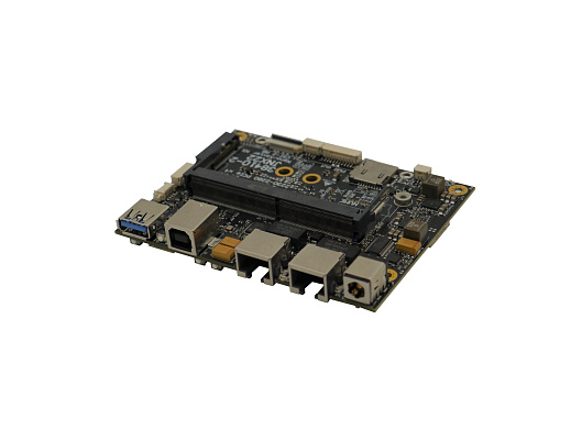 Материнская плата Auvidea JNX22