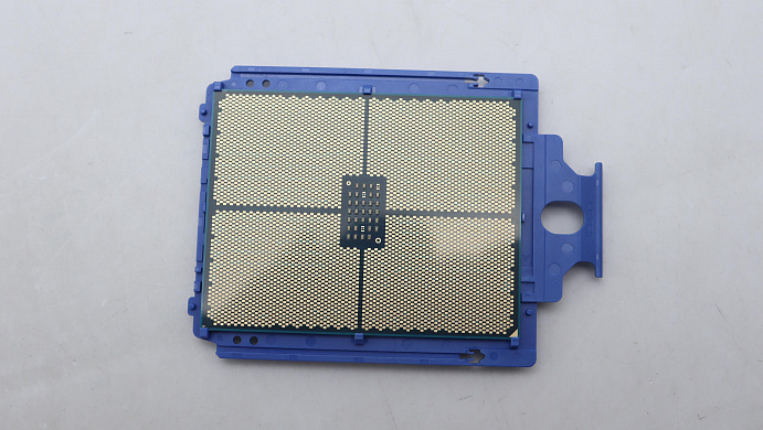 Процессор AMD CPU, AMD, SP6 SIENA 8534P, 64 Core, 200W, 2.3GHz (03LD835)