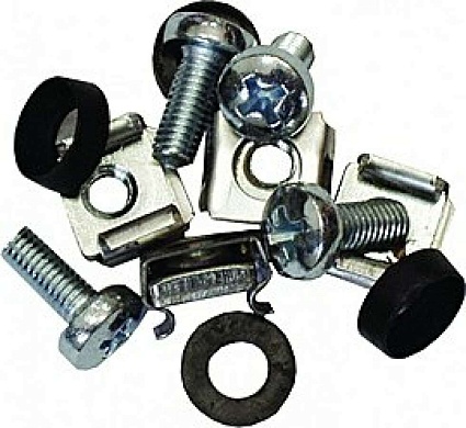 Крепежный комплект Impinj MT-120018 для антенны MTI