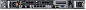 Сервер Dell EMC PowerEdge R650 / 210-AYJZ-006