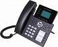 VoIP-телефон Grandstream GRP2604P черный