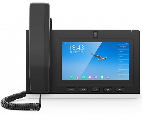 VoIP-телефон FS FIP-7320