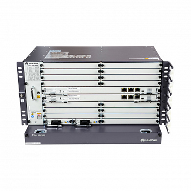 Модуль Huawei OSN 1800 V TNF2LDX