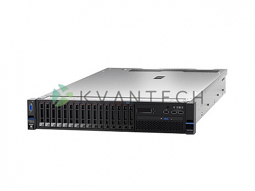 Lenovo System x3750 M4 8722A2G