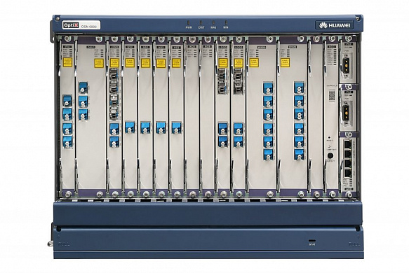 Модуль Huawei OptiX OSN 6800 TN11WSM9