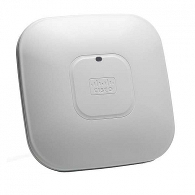 Точка доступа Cisco Aironet 2600 AIR-CAP2602I-x-K9