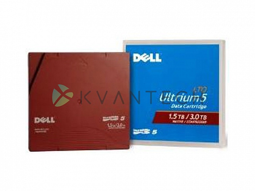 Ленточный картридж Dell LTO5 440-11803