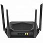 Wi-Fi роутер D-Link DIR-X1530, черные