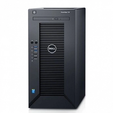 Сервер Dell EMC PowerEdge T30 / 210-AKHI-25