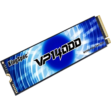 SSD накопитель M.2 KingSpec 2048GB VP14000-2TB 2280