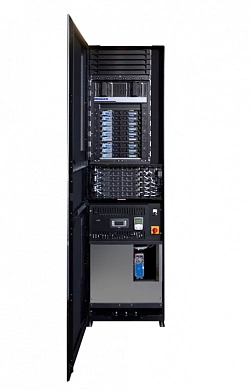 Стойка HPE Apollo f8000 Rack