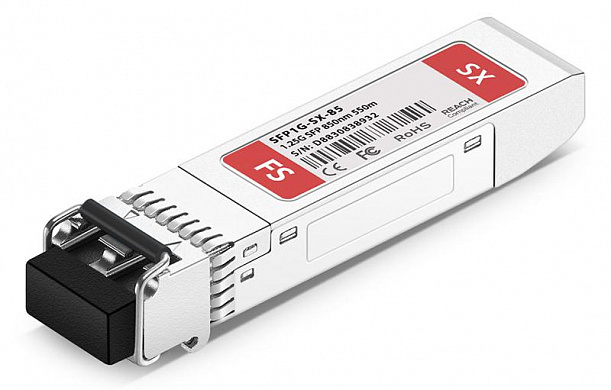 Трансивер FS SFP1G-SX-85-I