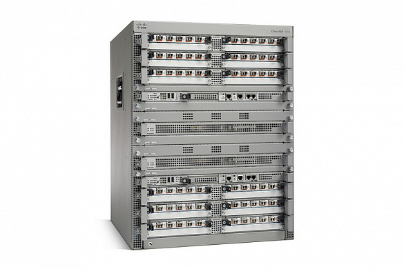 Маршрутизатор Cisco ASR 1000 ASR1013=