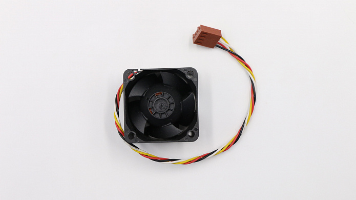 Модуль вентилятора Lenovo AVC 1U-4028 System Fan (00FC316)