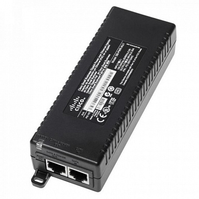 Инжектор питания Cisco AIR-PWRINJ-60RGD1=