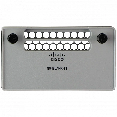 Модуль Cisco NM-BLANK-T1=