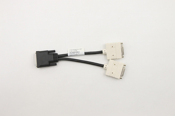 Кабель Lenovo SIGNAL FRU DONGLE DMS (41X6398)