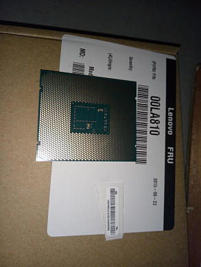 Процессор Intel Xeon E5-2650L V3/12C/6 (00LA810)