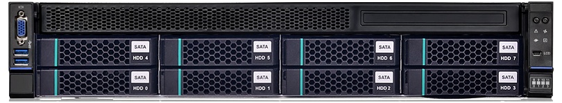 Сервер PowerLeader PWLPR2710PCH