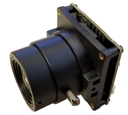 Камера Leopard Imaging LI-IMX334-MIPI