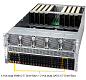 Сервер Supermicro GPU A+ Server AS -5126GS-TNRT