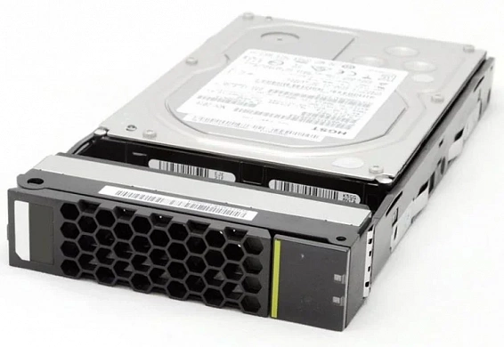 Жесткий диск Huawei STLZA2NS8000,8TB 7..2K RPM NL-SAS Disk Unit(3.5"