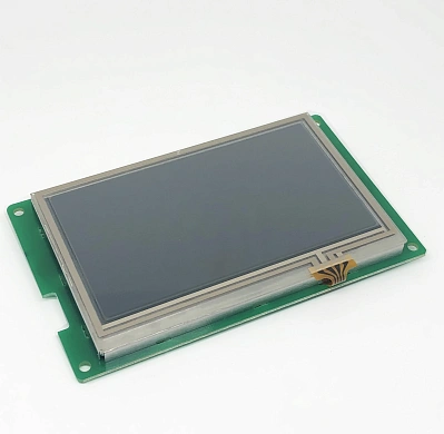 Дисплей Screen EVOD043 (14030568)