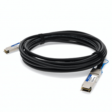 Кабель Cisco QSFP-H40G-AOC5M