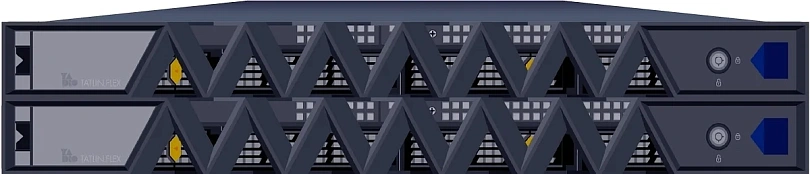 СХД YADRO TATLIN.FLEX.PRO V2