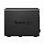 Сетевое хранилище Synology DiskStation DS2422+ (4-core 2.2 GHz/4GbDDR4/12hot plug/2xUSB3.2/4x1GbE LAN) (DS2422+)