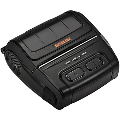 DT Mobile принтер Bixolon SPP-L410, 4", USB, Wi-Fi