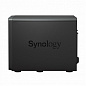 Сетевое хранилище Synology DiskStation DS2422+ (4-core 2.2 GHz/4GbDDR4/12hot plug/2xUSB3.2/4x1GbE LAN) (DS2422+)