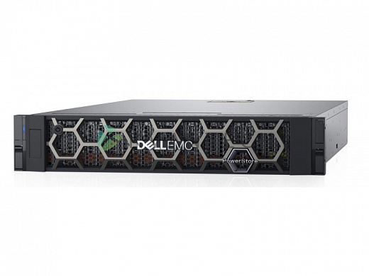 Флеш-массив Dell EMC PowerStore 3000X